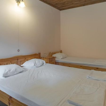 Комплекс Водопада Hotel Khrabrino Værelse billede