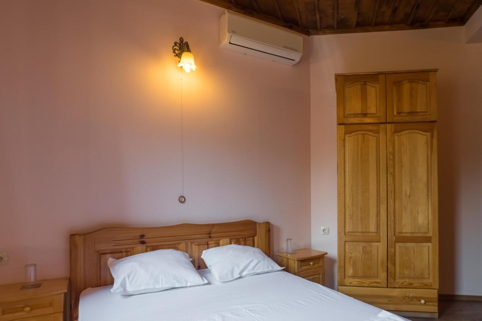 Комплекс Водопада Hotel Khrabrino Værelse billede